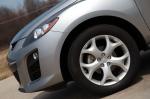 Mazda CX-7 2011 года